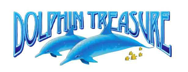 DOLPHIN TREASURE joker123 jokergaming โจ๊กเกอร์123