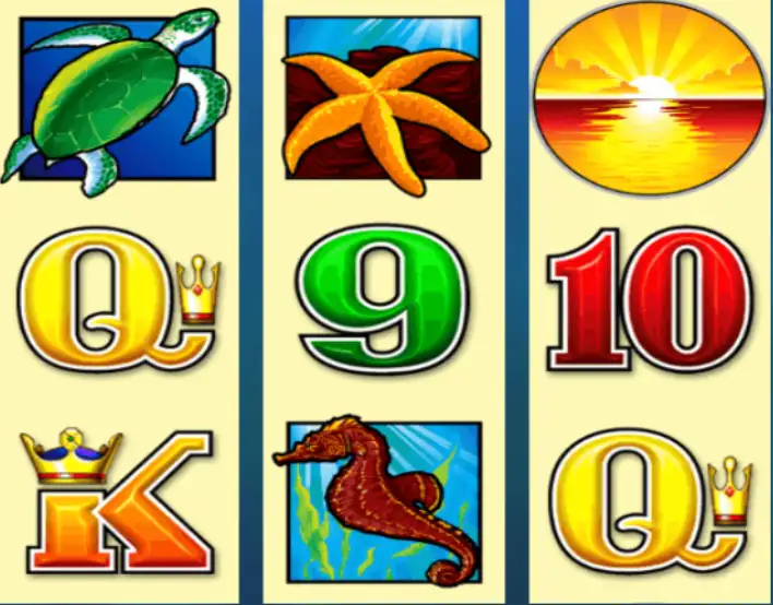 DOLPHIN TREASURE joker123 jokergaming โจ๊กเกอร์123