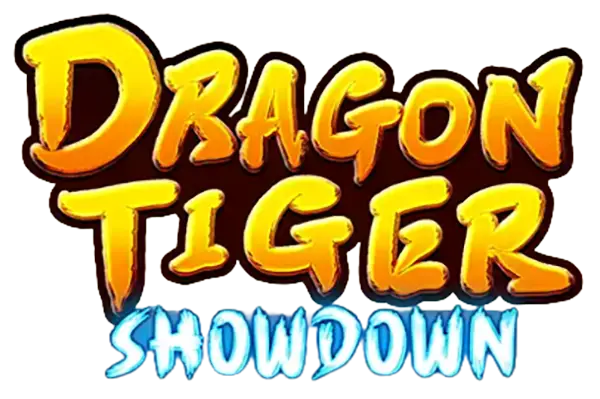 DRAGON TIGER SHOWDOWN LOGO