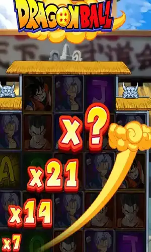 DRAGONBALL-x1