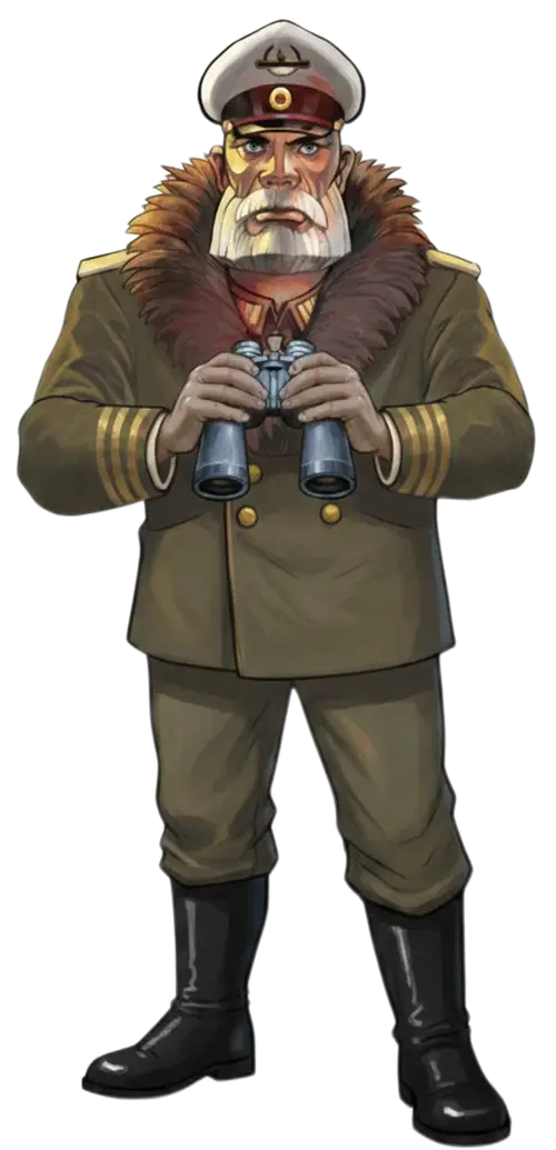 Das xBoot 2wei! LOGO Nolimit City