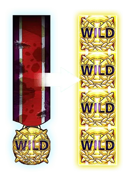 Das xBoot 2wei! ตัวคูณ Nolimit City