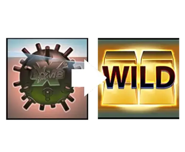 Das xBoot 2wei! ฟรีสปิน Nolimit City