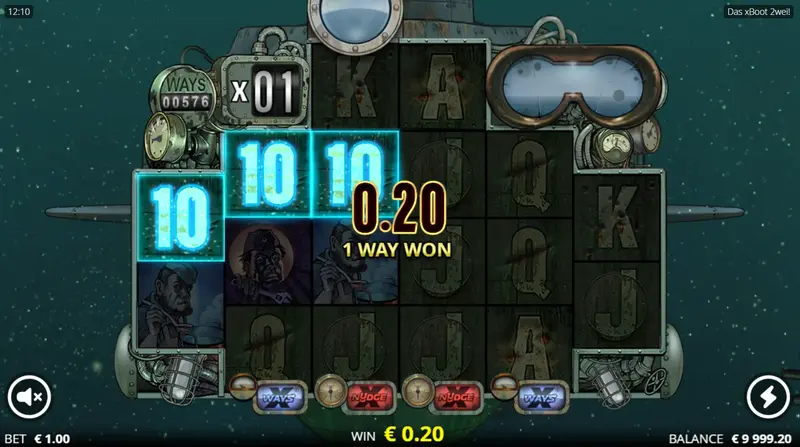 DasxBoot2wei!-Nolimit-City