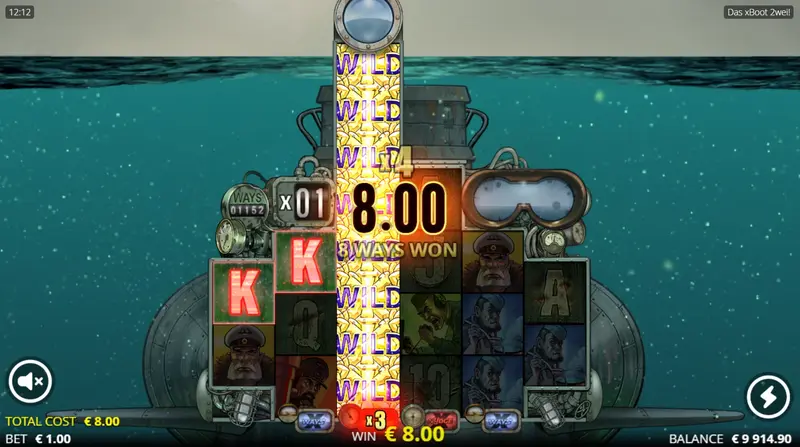 DasxBoot2wei!-Nolimit-City