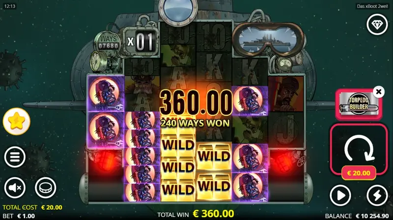 DasxBoot2wei!-Nolimit-City