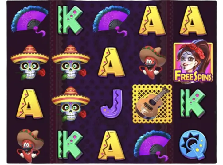 DEAD FIESTA PARTY ทพ1688 thep1688