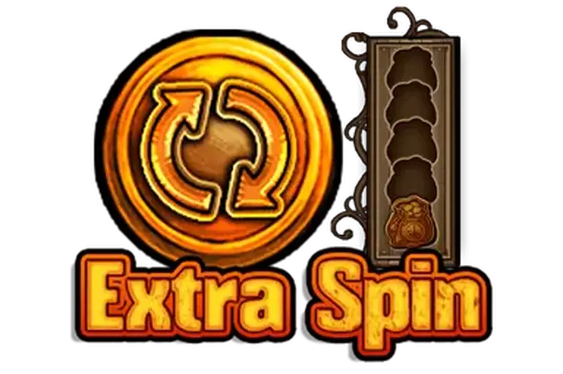 Dead Men Walking ฟรีสปิน