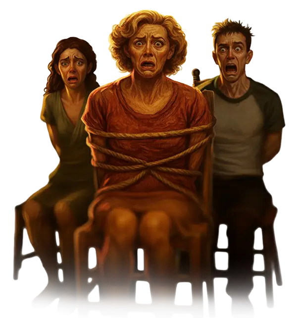 Disorder LOGO
