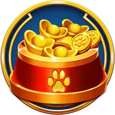 Doggy Wealth เทพแห่งโชคลาภเฮงเฮง