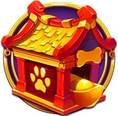 Doggy Wealth เทพแห่งโชคลาภเฮงเฮง