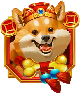 Doggy Wealth เทพแห่งโชคลาภเฮงเฮง