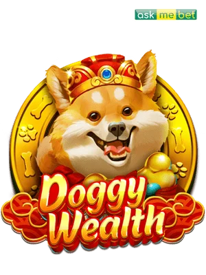 Doggy Wealth เทพแห่งโชคลาภเฮงเฮง
