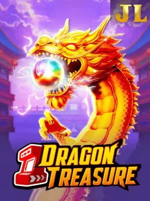 Dragon Treasure