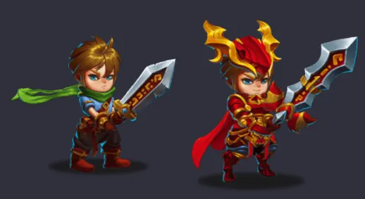 Dragon’s Treasure สมบัติลับมังกรมาร