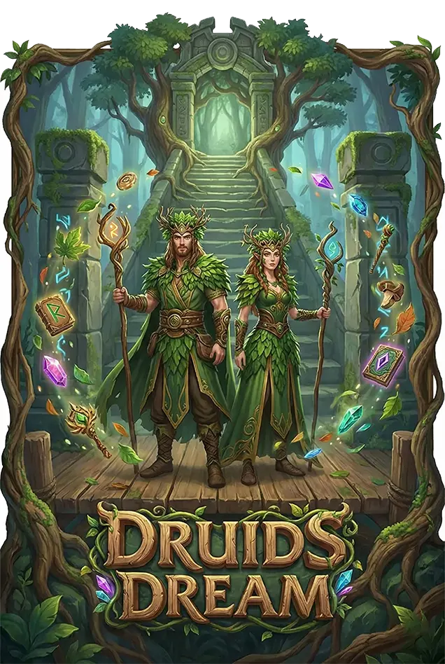 Druids Dream