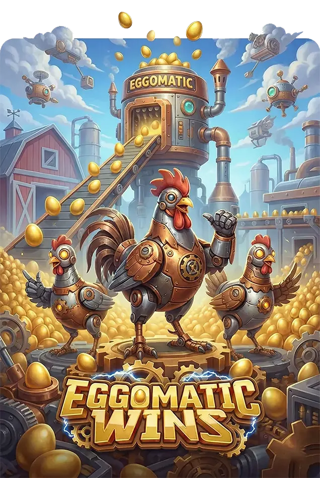 EGGOMATIC