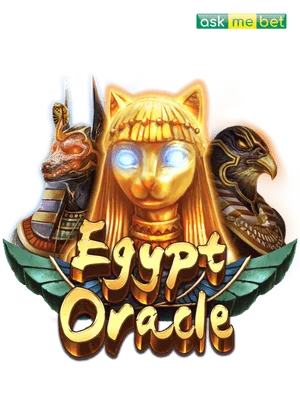 Egypt Oracle ออราเคิลอียิปต์