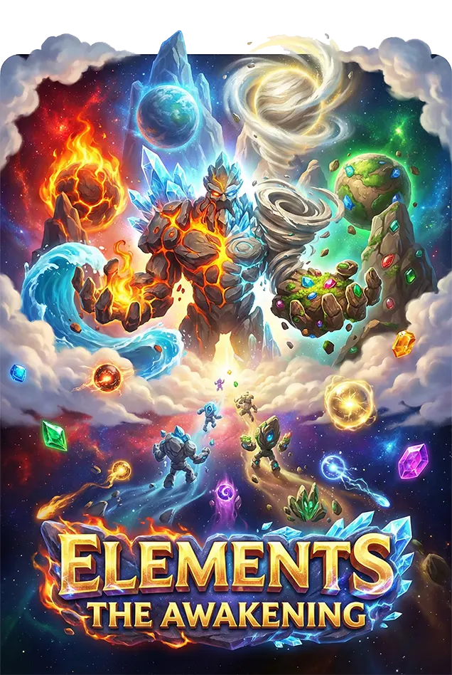 Elements The Awakening