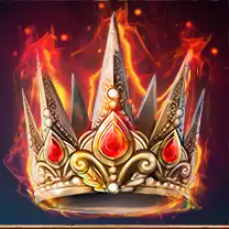 Elven Princesses สัญลักษณ์ Wild
