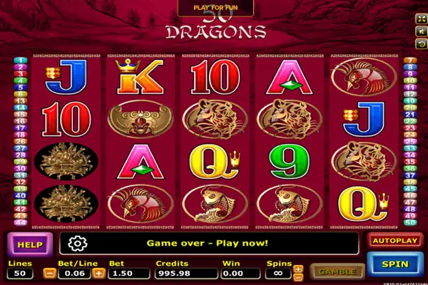 FIFTY DRAGONS joker123 jokergaming โจ๊กเกอร์123