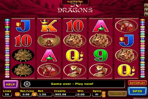 FIFTY DRAGONS joker123 jokergaming โจ๊กเกอร์123