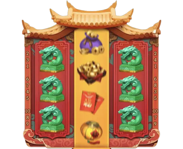 FORTUNE BULL thep1688 เทพ1688