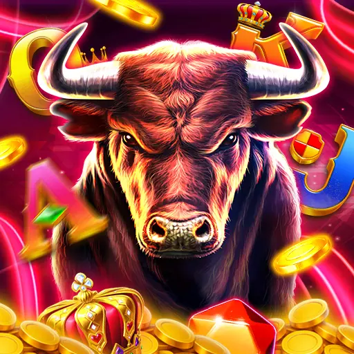 FORTUNE BULL เทพ1688 thep1688
