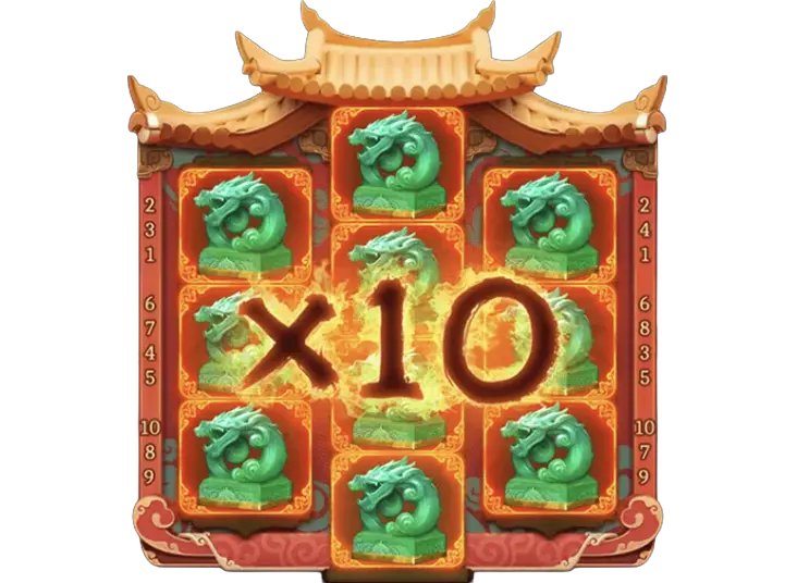 FORTUNE BULL thep1688 เทพ1688