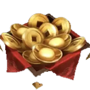 FORTUNE BULL thep1688 เทพ1688