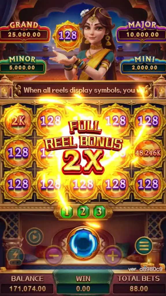 FORTUNE GODDESS พระแม่นำโชค เทพ1688 thep1688