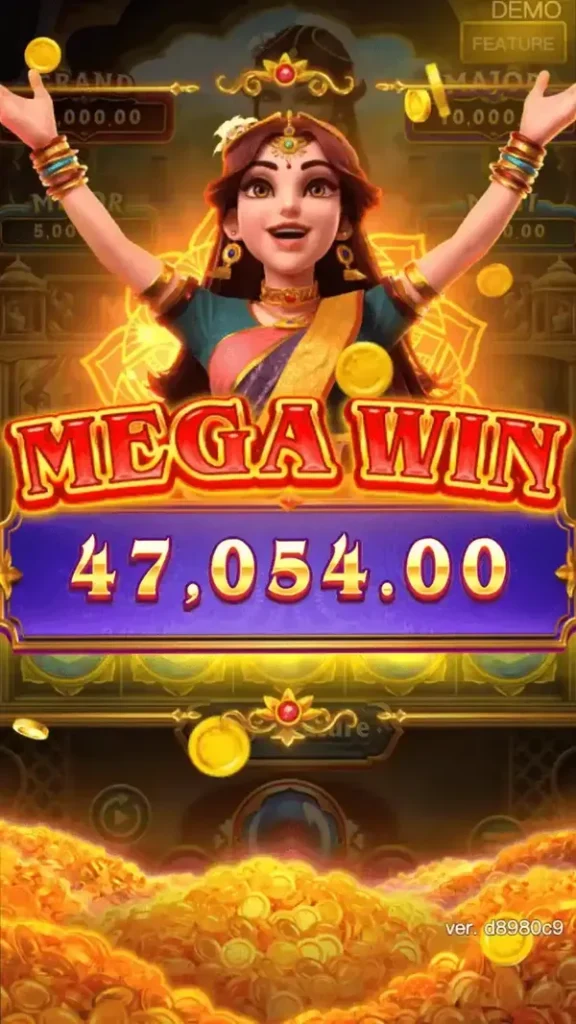 FORTUNE GODDESS พระแม่นำโชค เทพ1688 thep1688