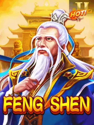 Feng Shen