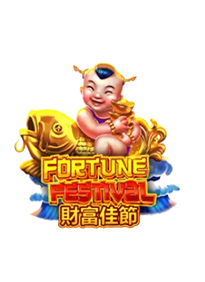 Fortune Festival-JOKER-THEP1688