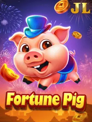 Fortune Pig