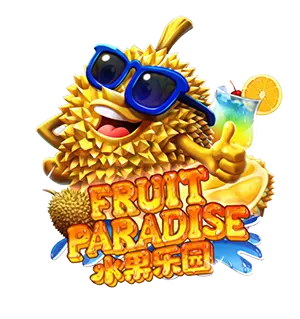Fruit Paradise JOKER JOKER123 โจ๊กเกอร์