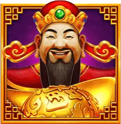 Fushen Coming เทพแห่งโชคลาภมาเยือน