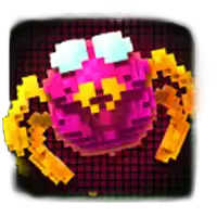 G KONG สัญลักษณ์