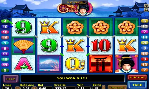 GEISHA JOKER123 JOKERGAMING โจ๊กเกอร์123