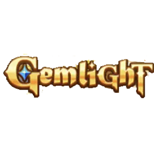 Gemlight เทพ1688 thep1688 logo