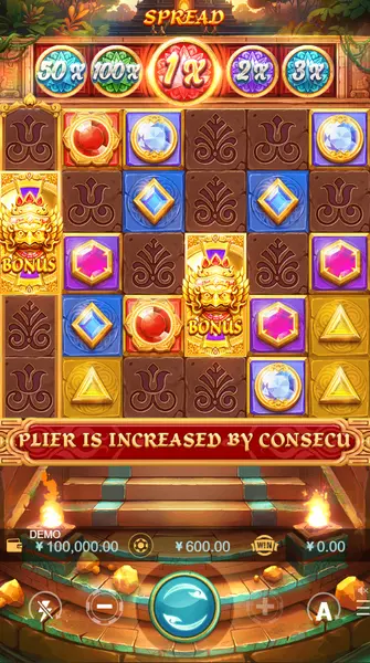 GEMS MINER สล็อต