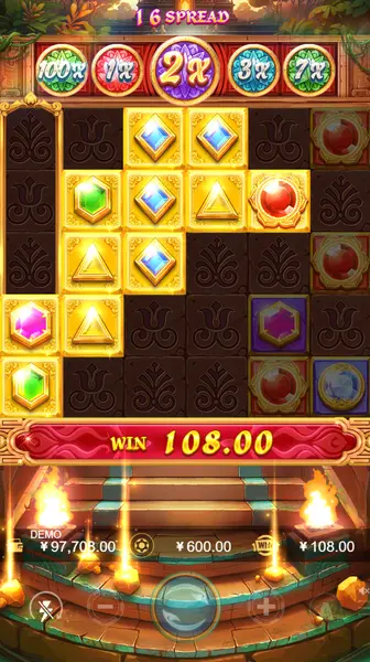GEMS MINER สล็อต