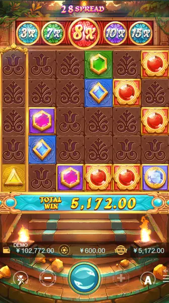 GEMS MINER สล็อต
