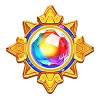 GEMS MINER สัญลักษณ์