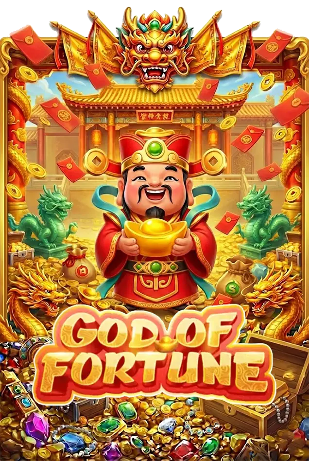 GOD-OF-FORTUNE-5G-GAMES