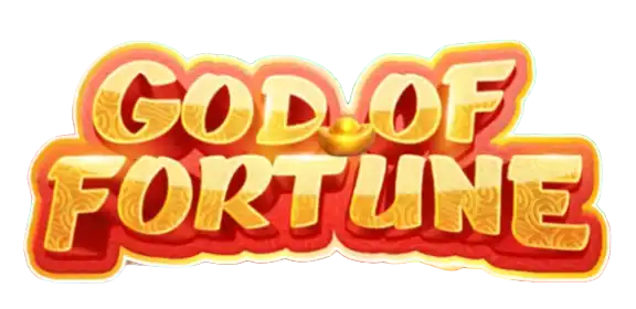 GOD OF FORTUNE LOGO1