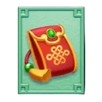 GOD OF FORTUNE สัญลักษณ์