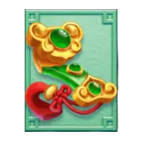 GOD OF FORTUNE สัญลักษณ์