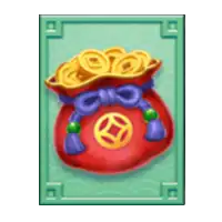 GOD OF FORTUNE สัญลักษณ์