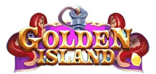 GOLDEN ISLAND LOGO
